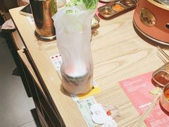 -西塔老太太泥炉烤肉(武汉摩尔城店)