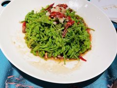 -茶人村·宫廷私厨(奥体印象城店)