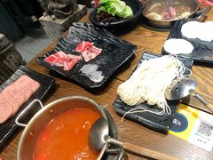 -呷哺呷哺 小火锅 (浦东新欧尚超市店)
