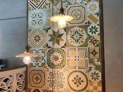 -时光花园(白鹭洲店)