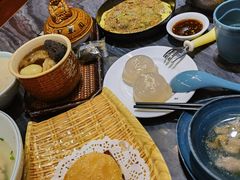 -安泰楼·佛跳墙创始人·传统闽味早茶·酒楼(三坊七巷闽菜地标店)