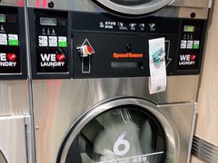 -WASHME大洗屋(虹桥南丰城直营店)