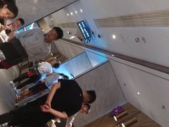 -海底捞火锅(老城根店)