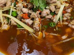鲜锅兔-盛世盐帮·自贡特色(总店)