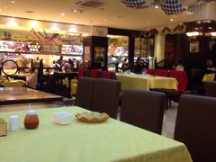 -比尔森巴西烤肉自助(红旗街店)