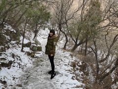 -阳台山自然风景区