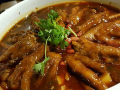 -辛香汇·现炒川菜(武进吾悦店)