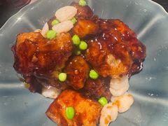 -锦楼·臻选新杭帮(杭州中心店)