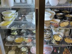 自助取餐区-川香煲(茅台路店)