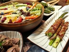 -一吉焼鸟·FOUNDER(桂林路店)