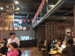 -百草滩羊清水涮羊肉(长城路店)
