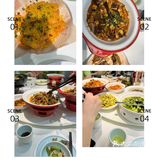 改良的湘菜味道刚好～