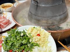 -元盛居(生态大街店)