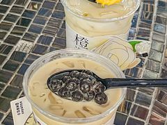 -书亦烧仙草(龙湖金楠天街店)