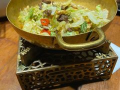 -楼兰新疆主题餐厅(苏州中心店)