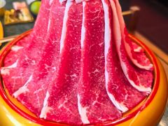 -牛New寿喜烧(金鹰世界店)