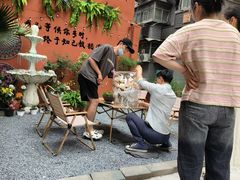 -杨记小炒老店