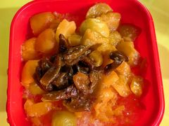 -二斗栗子(黄河道店)