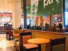 大堂-COSTA COFFEE(西直门店)