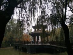 -西安市长乐公园