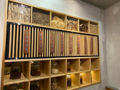 -古乡居甜品(大信店)