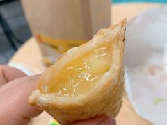菠萝派-麦当劳(长泰商业广场店)