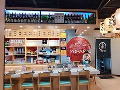 -樱の千渡日式料理·铁板烧•烧鸟(金盛田广场店)