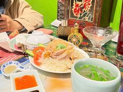 -小娘惹厨房Little Nyonya(狮城有约上榜店)