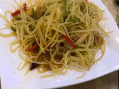 -维吾尔餐厅(宜山路店)