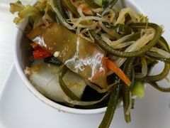 -文星素食(兴华路店)