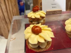 -锦厨国际自助餐厅 · 云端景观 (昆明索菲特大酒店)