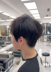 -5M HAIR SALON 旗舰店