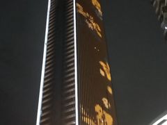 -厦门邮轮中心厦鼓码头(轮渡站)
