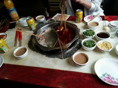 -玉林串串香(大成路店)