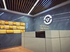 -CXFIT 陈徐健身工作室(凯旋店)