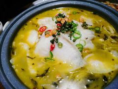-吕氏疙瘩汤·新鲁菜(济南万象城店)