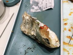 -四季烟火烧烤酒场