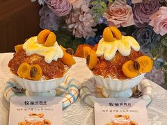 -牧童禧肉社·韩国炭火烤肉店(中粮祥云小镇创始店)