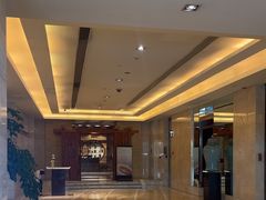 -北京歌华开元大酒店