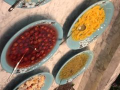 -火锅岛潮牌自助餐厅(天津天佑城店)