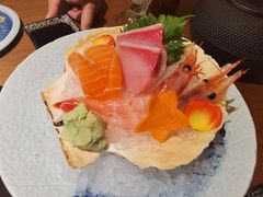 -水之惠鲜鱼料理(王府大街店)