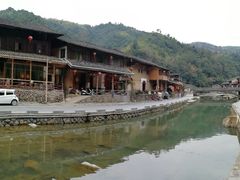 -福建土楼(南靖)景区