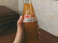 -刘信牛羊肉小炒泡馍(回民街店)