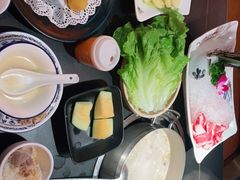 -淼福猪肚鸡·椰子鸡火锅(大沙地店)