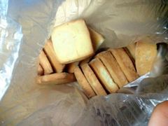 原味白脱-红房子西点(南京东路店)