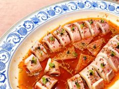 -香然会·园林雅宴(陆家嘴店)