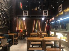 大堂-协茂森老钟家(保利店)