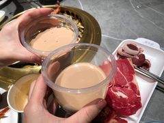 -韩盛·盛江山自助料理(中街大悦城店)