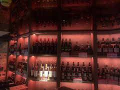 -18BAN音乐啤酒馆(西丽店)