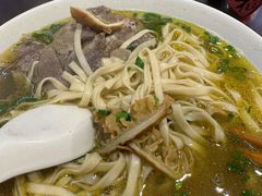 -逸桂禾面馆